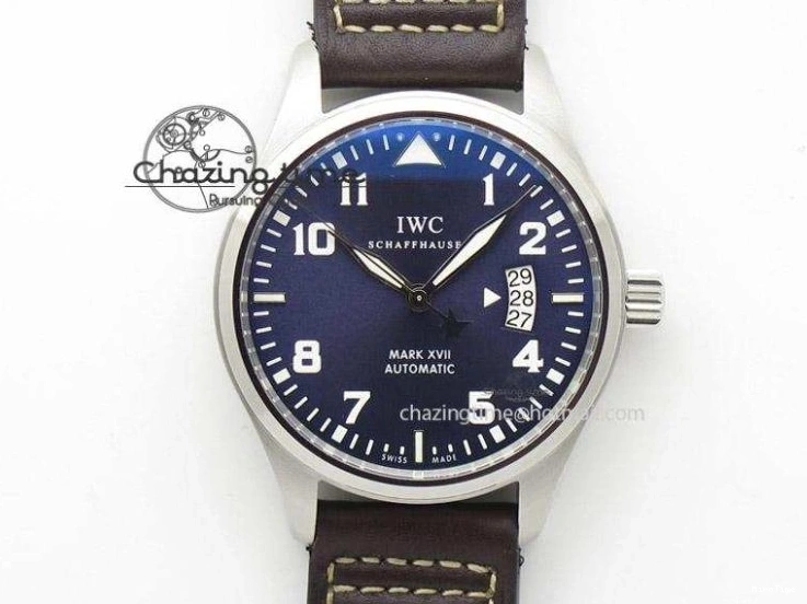 MIROTIME 0312 Portugieser Auto IWC0562B APSF 1:1 Best Edition Gold Dial on SS Bracelet A Reliable 6996